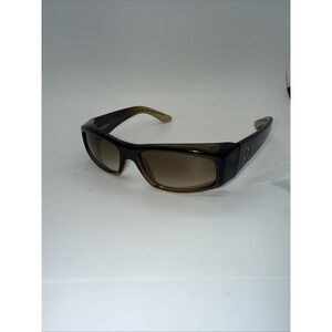 Spy Optics Sunglasses FRAMES ONLY Original MC Brown Translucent Fade NO LENSES